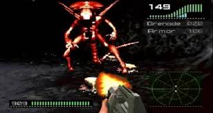 Image result for Alien Trilogy