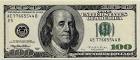 One Hundred Dollar Bill | Information on United States Currency