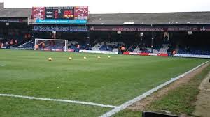 Image result for Luton Leagrave A F C