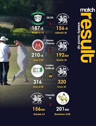 Image result for Whiteley Village Cricket Club