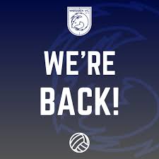 Image result for Wessex Volleyball Club