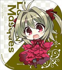 「鬼堂院真緒 ランス・アンド・マスクス」の画像検索結果