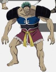 「ヤッター・ラ・ケルナグール司令官」の画像検索結果