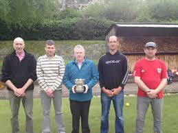 Image result for Ifton Bowling Club