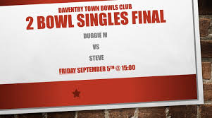 Image result for Daventry Tigers Bowls Club