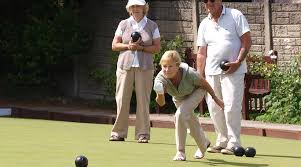Image result for Eynesbury Bowls Club