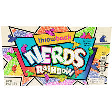 Image result for nerds wonka
