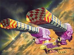 Image result for Chris Foss