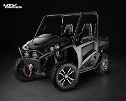 Image result for john deere blitz black