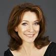 day was Cherie Lunghi who