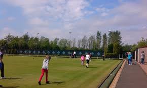 Image result for Gidea Park Bowling Club