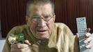Inventor of TV remote dies