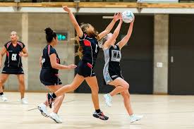 Image result for Rufforth Netball Club