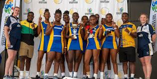Image result for Old Fincunians Netball Club