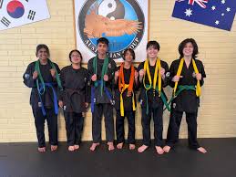 Image result for Dynamic Self Defence