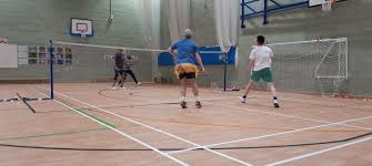 Image result for Apollo Badminton Club