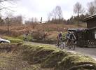 Mountain Bikers at Afan Argoed - via Daymix