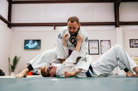 Image result for Yeo Dojo Also Teaching Gracie Jujutsu