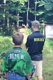 Image result for Reading Archers Archery Club