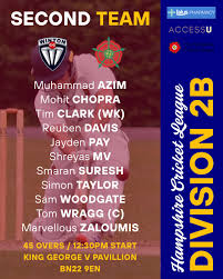 Image result for Havant Cricket Club