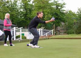 Image result for Stoke Poges Bowls Club