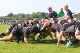 Image result for Tycroes Rugby Football Club