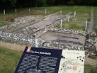 was the labour of love of local amateur archaeologist A T Morley Hewitt - via Daymix