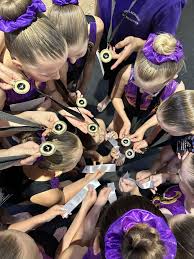 Image result for Suki Aerobics Gymnastics Club