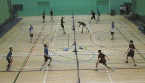 Image result for Hertfordshire Badminton Club