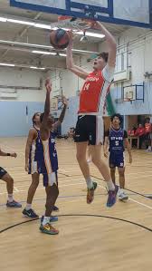 Image result for Haringey Angels Basketball Club