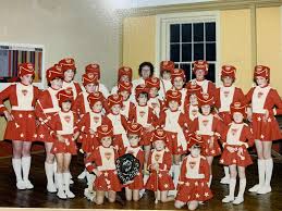 Image result for Blaze Of Upminster Majorettes Troupe