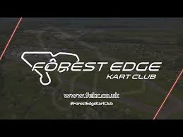Image result for Forest Edge Kart Club