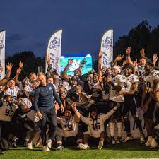 Image result for London Warriors