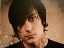 ... name is called terence perry because that is the name of my alter ego. - FrankIero10mcr
