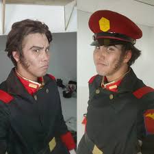 「カクリコン・カクーラー 機動戦士Zガンダム」の画像検索結果