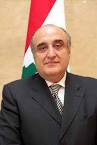 صرح وزير السياحة السيد فادي