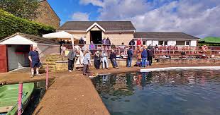 Image result for Rawdon Model Boat Club