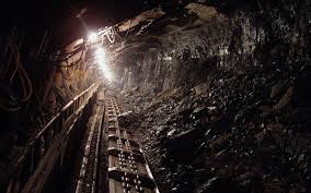 Znalezione obrazy dla zapytania kopalnia