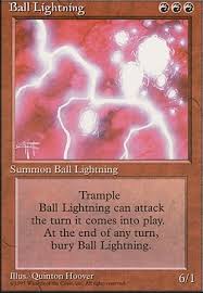 Image result for ball lightning