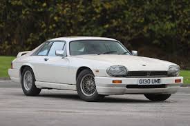 Image result for Glacier White 1989 Jaguar