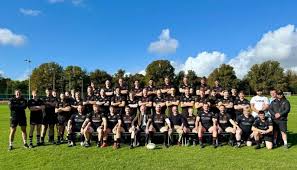 Image result for Sherborne Rugby Football Club