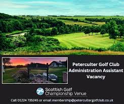 Image result for Peterculter Golf Club