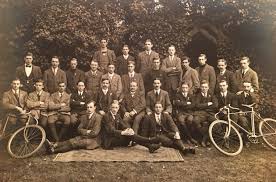 Image result for Norwood Paragon Cycling Club