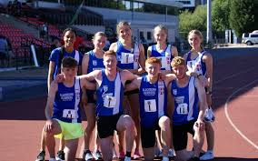 Image result for West Cheshire Athletics Club
