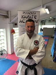 Image result for Plymouth Karate Club Kyokai