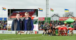 Image result for Keighley Cougar Cubs Rugby League Football Club