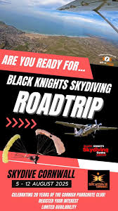 Image result for Cornish Parachute Club