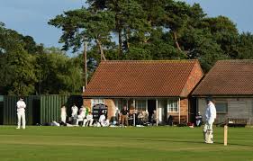 Image result for Burton Latimer Town Cricket Club