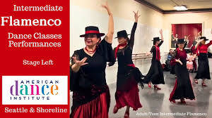 Image result for Flamenco Dance School