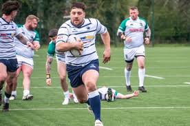 Image result for Milford Marlins Rugby League Football Club